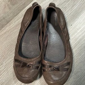 Patagonia flats